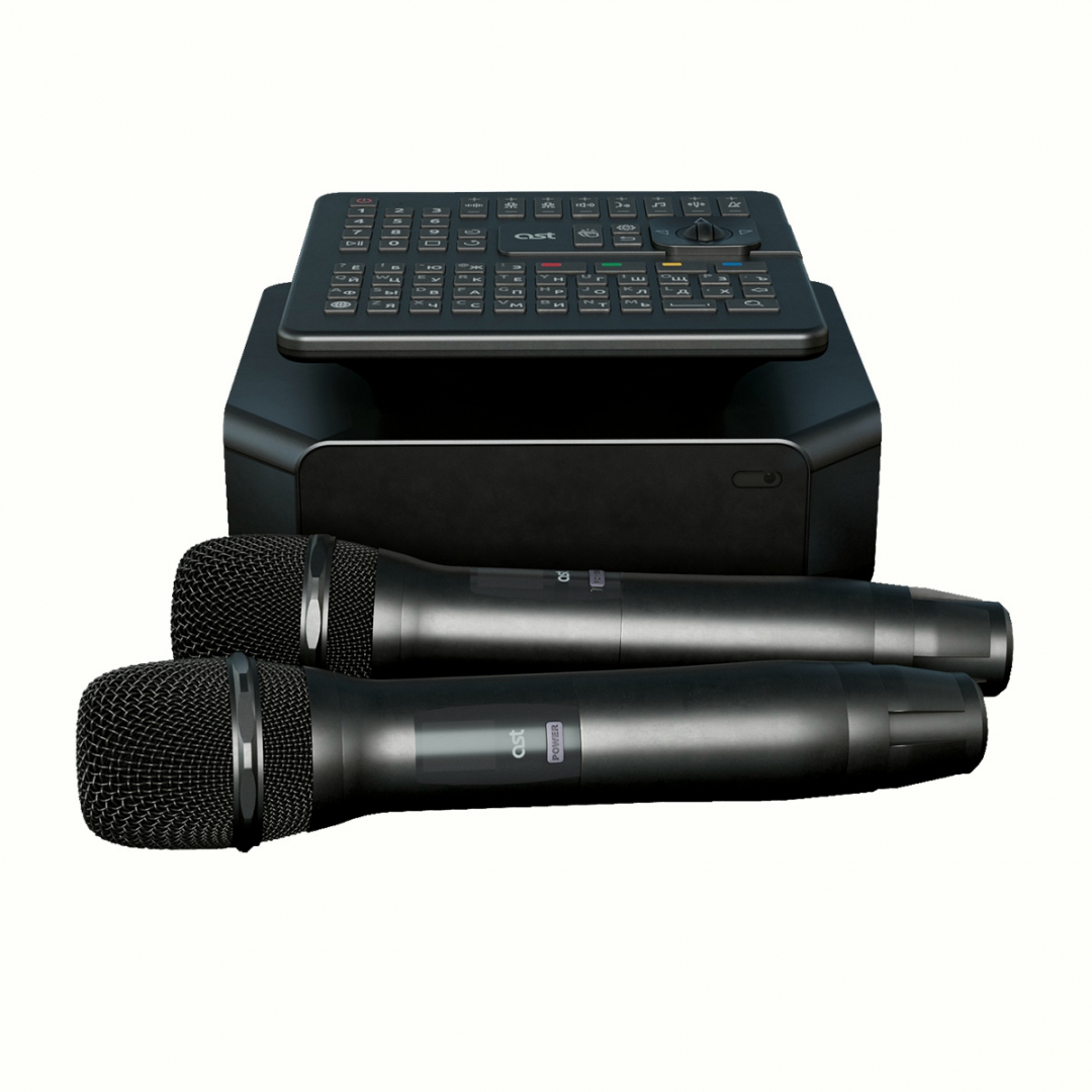 AST Zoom 2 (AST-90) в Чечне