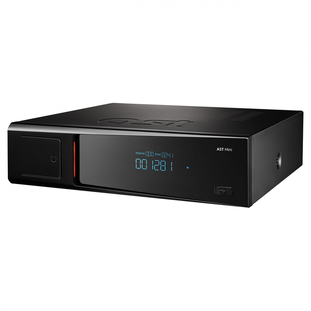 AST Mini (AST-25B) профессиональная система караоке в Чечне