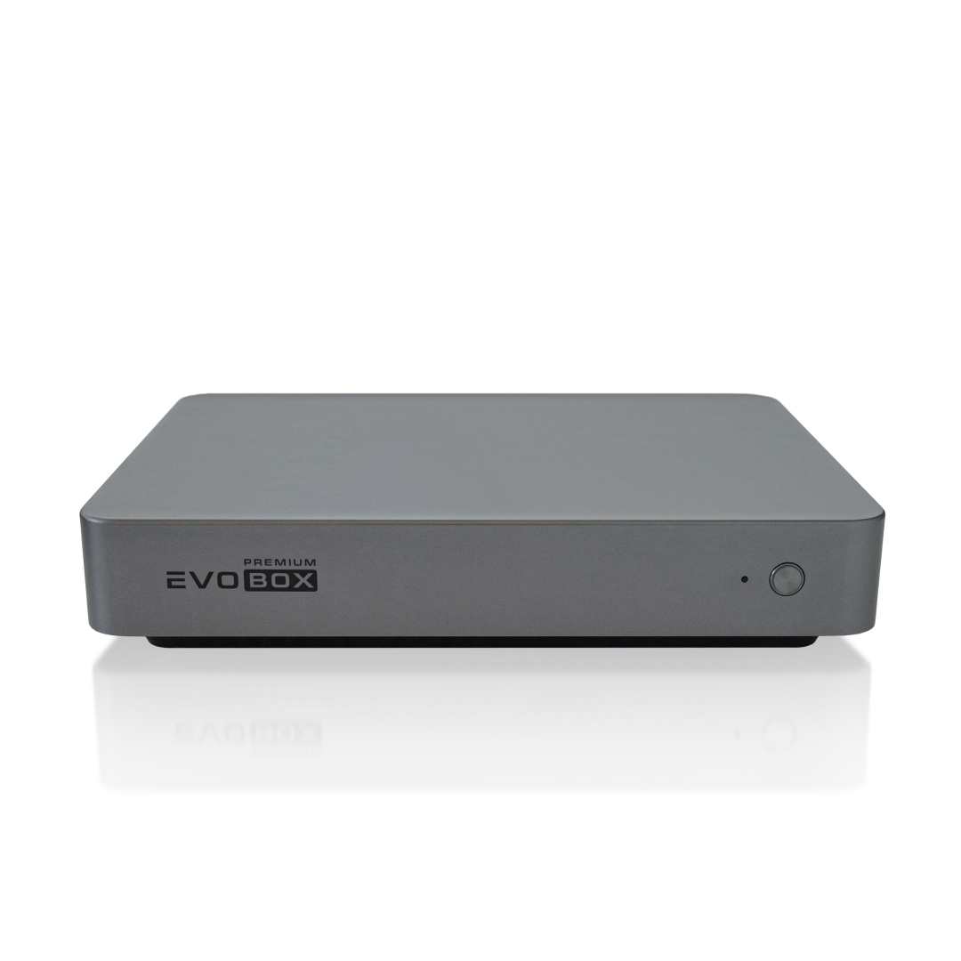 EVOBOX Premium Hi-End караоке-система в Чечне