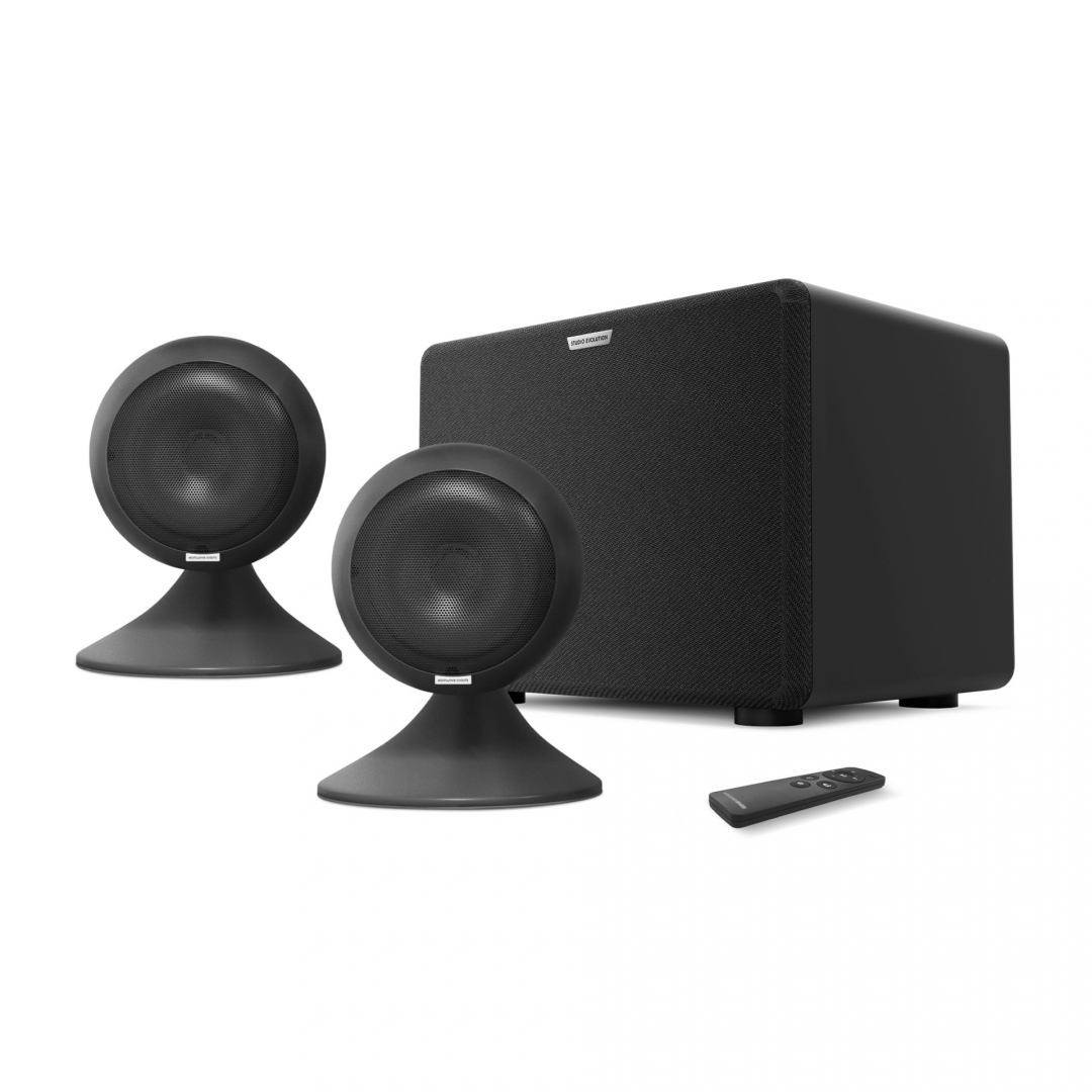 EvoSound Sphere 2.1 аудиосистема для караоке в Чечне