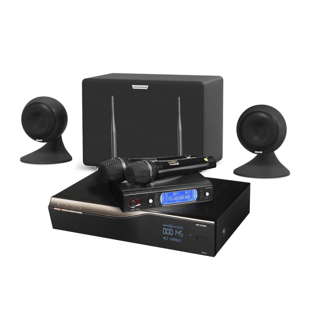 караоке-комплект AST-50 Sound Sphere в Чечне