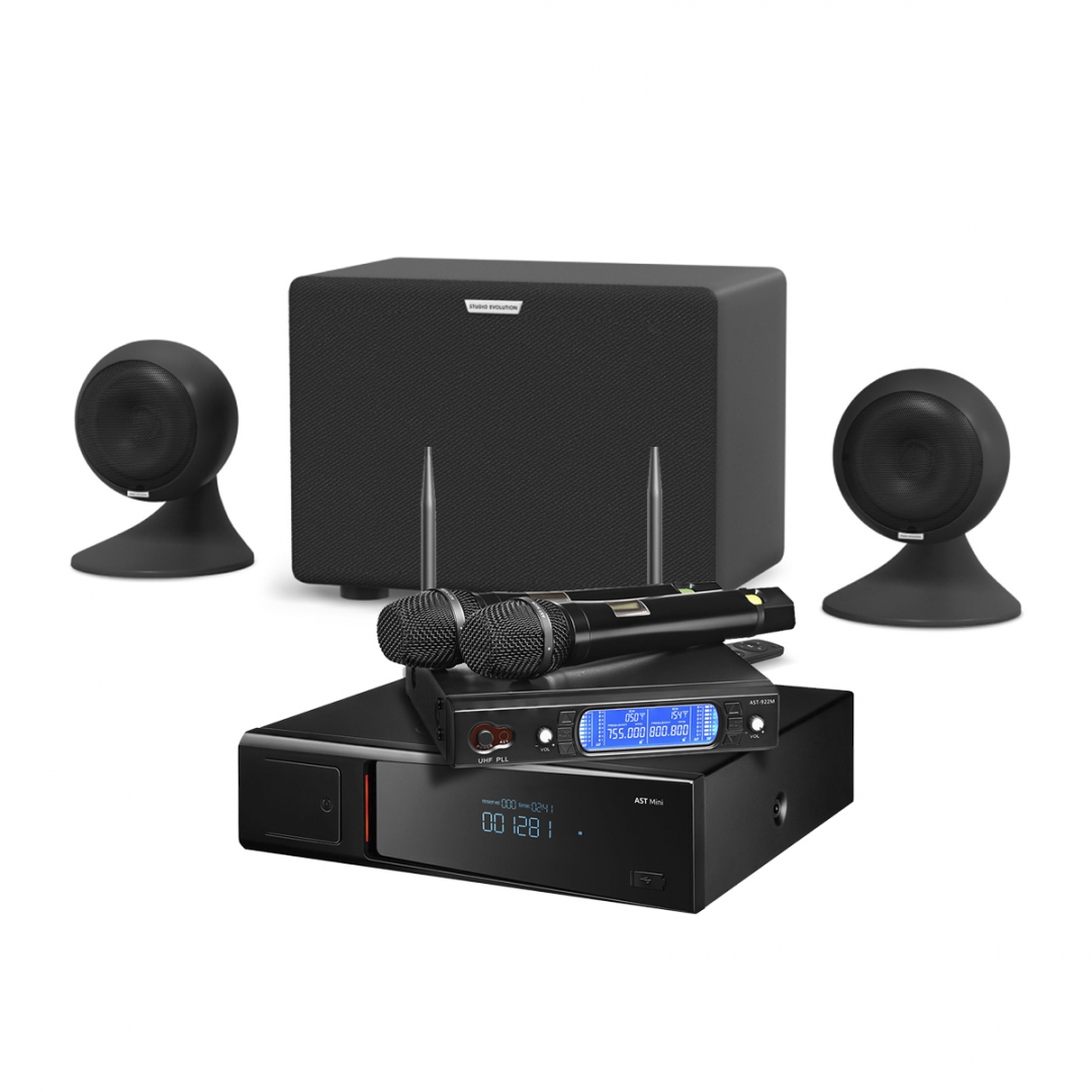 караоке-комплект AST Mini Sound Sphere в Чечне