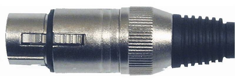 QUIK LOK NC354-K XLR Female Разъем в Чечне