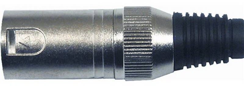 QUIK LOK NC355-K XLR Male Разъем в Чечне