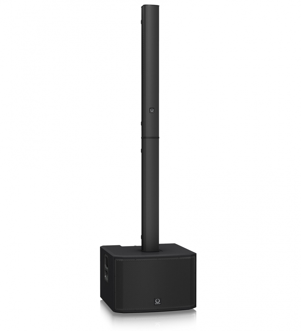 Turbosound iNSPIRE iP3000 модульная аудио колонна 2000Вт в Чечне