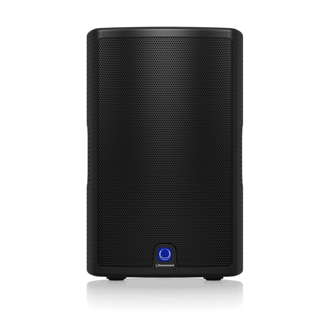 Turbosound MILAN M12 активная акустическая система в Чечне