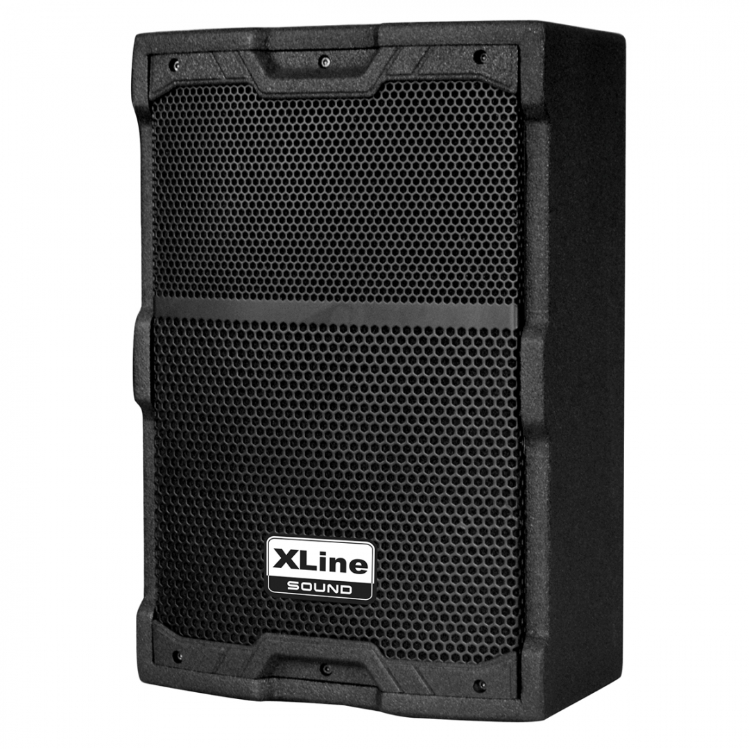 XLine ALFA P-10A Акустическая система активная в Чечне