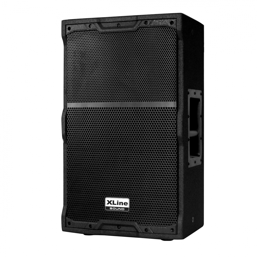XLine ALFA P-12A DSP Акустическая система активная с DSP и Bluetooth в Чечне