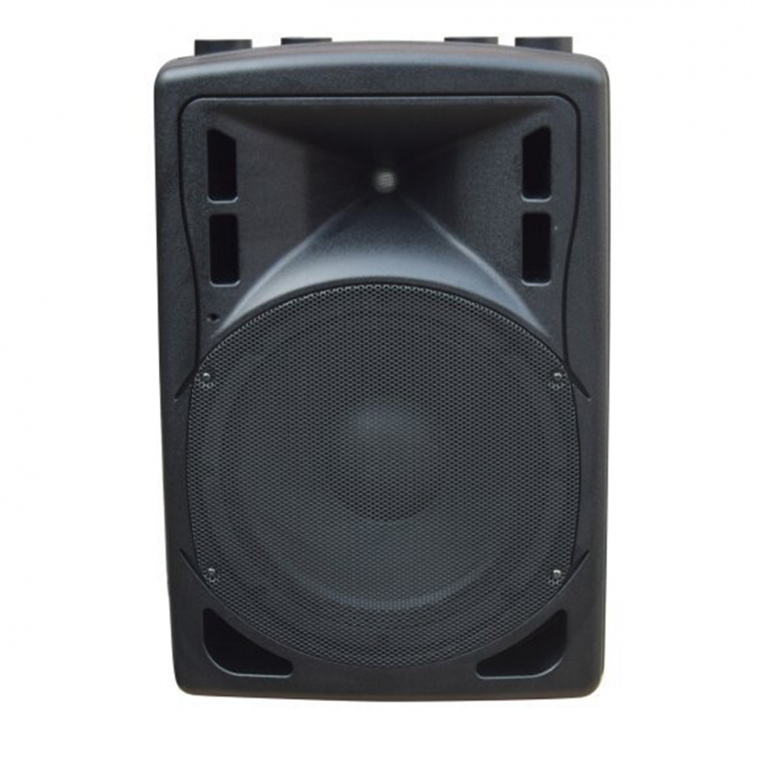 XLine BAF-12A Акустическая система активная с MP3 плеером и Bluetooth в Чечне