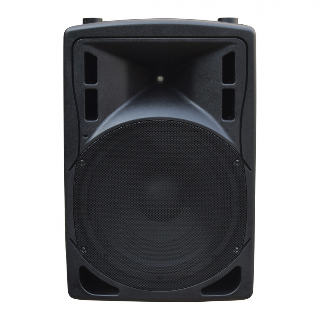 XLine BAF-15A Акустическая система активная с MP3 плеером и Bluetooth в Чечне