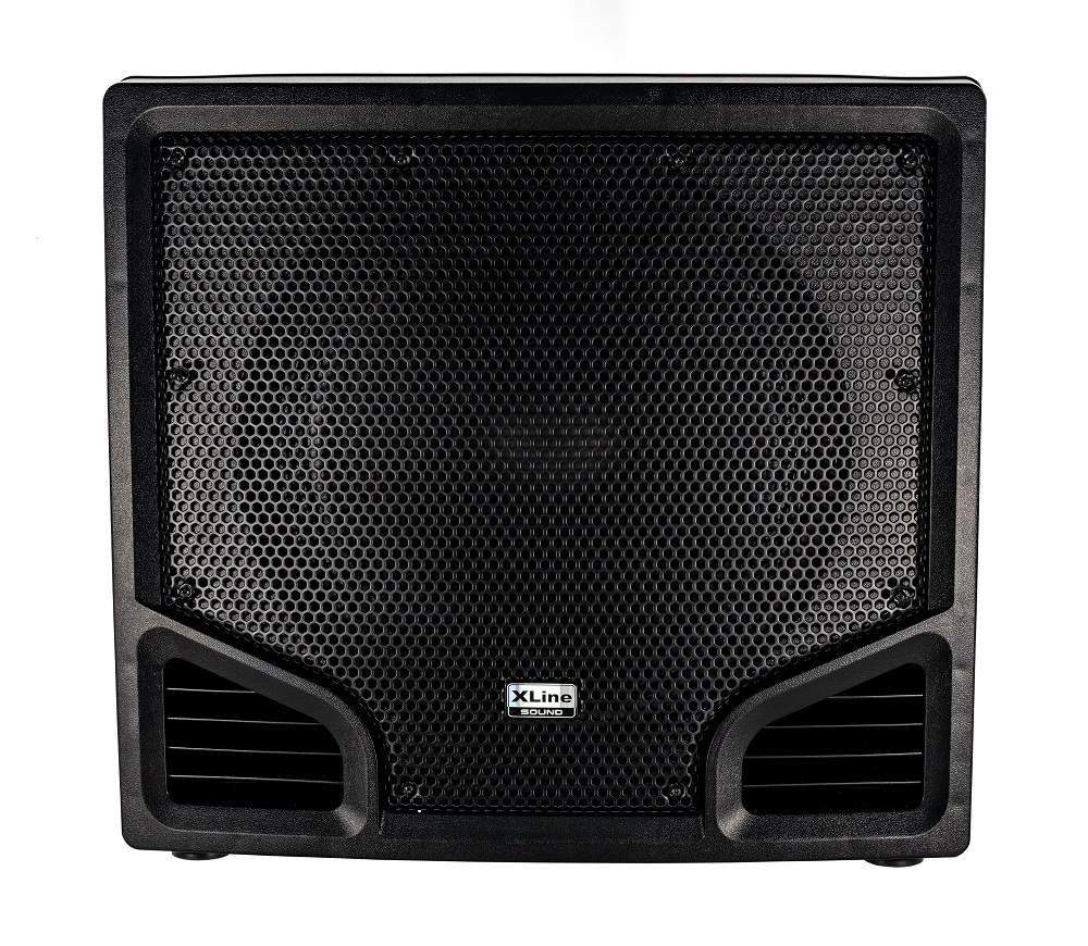 XLine SPX-18A SUB Сабвуфер активный в Чечне