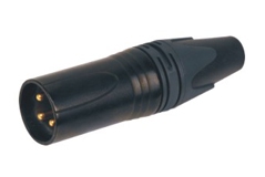 XLR Male (Папа) Разъем в Чечне