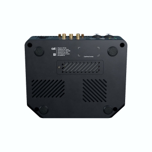 Вид снизу AST Zoom 2 (AST-90) в Чечне