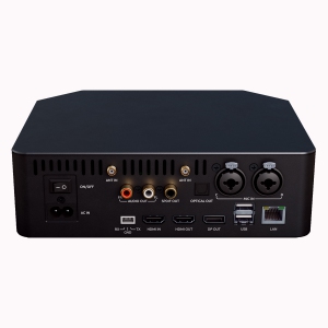Фото сзади AST Zoom 2 (AST-90) в Чечне