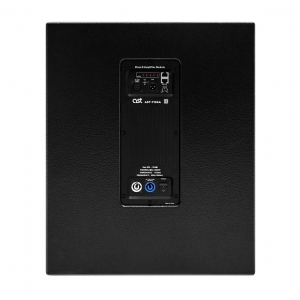 Активный сабвуфер AST-715SA в Чечне