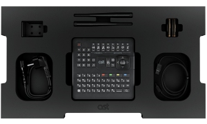 AST-350 Профессиональная караоке-система в Чечне