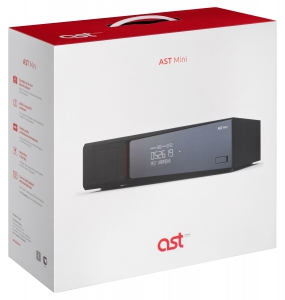 AST Mini (AST-25B) профессиональная система караоке в Чечне