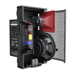 Audiocenter GT510A Активная акустическая система в Чечне