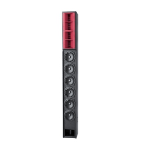 Audiocenter L65 + L65S MK2 порталы в Чечне