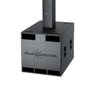 Audiocenter L65 + L65S MK2 порталы в Чечне