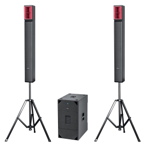 Audiocenter L83S сабвуфер в Чечне