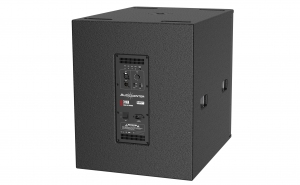 Audiocenter S3118A сабвуфер активный в Чечне