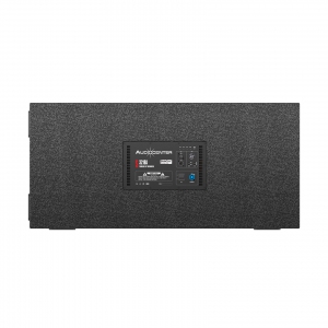Audiocenter S3218A сабвуфер активный в Чечне