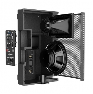 Audiocenter SA312+ в Чечне