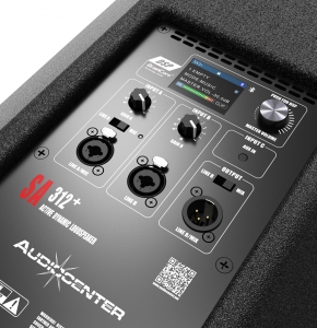 Audiocenter SA315+ в Чечне