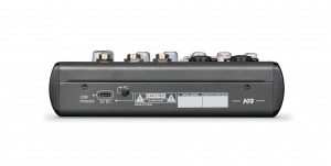 AuraSonics K4 компактный микшерный пульт в Чечне