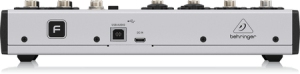 Behringer FLOW 8 цифровой микшер в Чечне