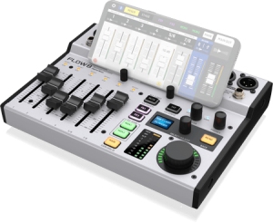 Behringer FLOW 8 цифровой микшер в Чечне