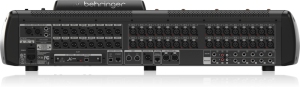 Behringer X32 цифровой микшер в Чечне