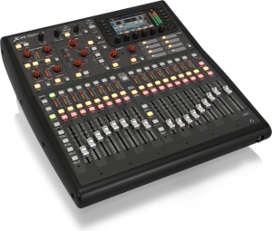 Behringer X32 PRODUCER цифровой микшер 40 каналов в Чечне