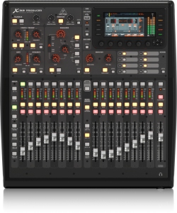 Behringer X32 PRODUCER цифровой микшер 40 каналов в Чечне