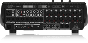 Behringer X32 PRODUCER цифровой микшер 40 каналов в Чечне