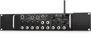 Behringer XR12 цифровой микшер в Чечне