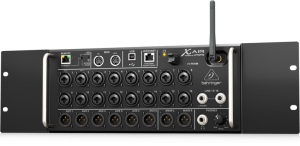 Behringer XR18 цифровой микшер в Чечне