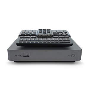 EVOBOX Premium Hi-End караоке-система в Чечне
