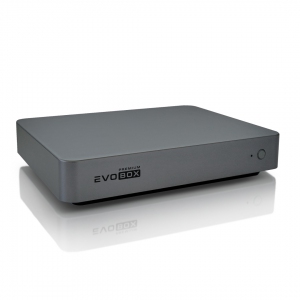 EVOBOX Premium Hi-End караоке-система в Чечне