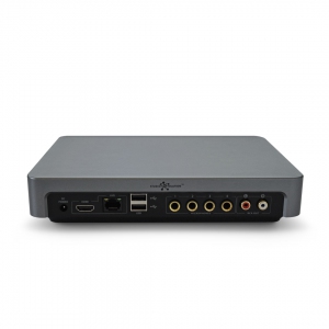 EVOBOX Premium Hi-End караоке-система в Чечне
