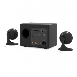 EvoSound Sphere 2.1 аудиосистема для караоке в Чечне