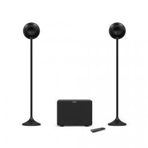 EvoSound Sphere 2.1 аудиосистема для караоке в Чечне
