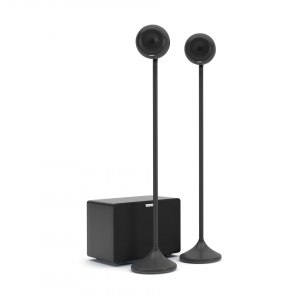 EvoSound Sphere 2.1 аудиосистема для караоке в Чечне