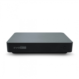 Hi-End караоке-система EVOBOX Premium + EvoSoundBar (саундбар с караоке) в Чечне