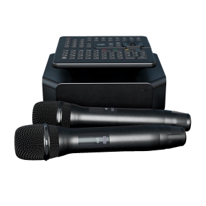 караоке-комплект для Дома AST ZOOM 1/2 и AST-SM6A в Чечне