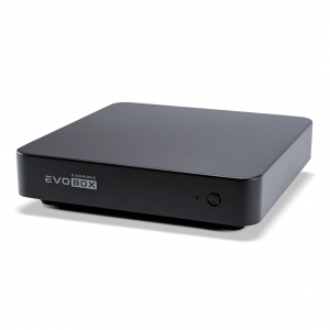 караоке-комплект EVOBOX + EvoSound Bar (саундбар с караоке) в Чечне