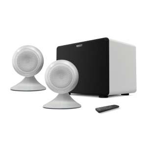караоке-комплект EVOBOX Classic + EvoSound Sphere 2.1 в Чечне