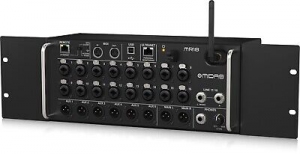 Midas MR18 цифровой микшер в Чечне