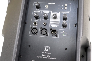 RFIntell DF15A в Чечне